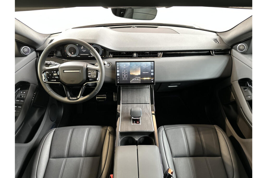 Land Rover Range Rover Evoque P270e Business Dynamic Edition, foto 4 van 25