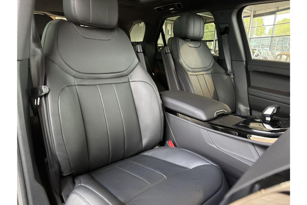 Land Rover Range Rover Sport P460e Santorini Momentum Edition, foto 10 van 29