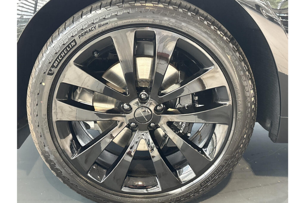 Land Rover Range Rover Sport P460e Santorini Momentum Edition, foto 9 van 29