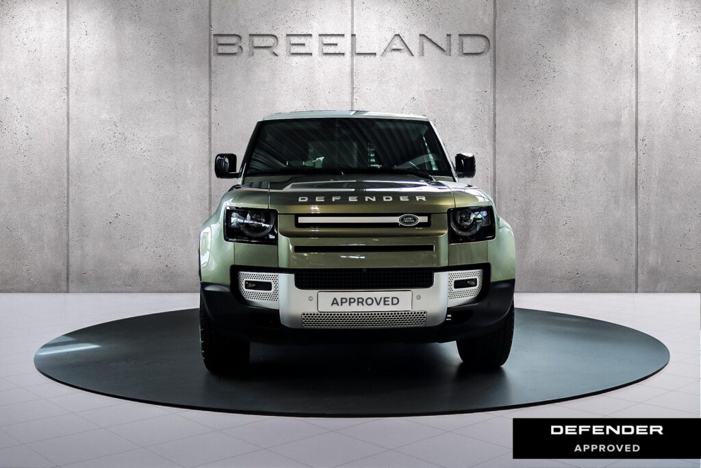 Land Rover Defender 90 3.0D 200PK 6-Cil, foto 8 van 22