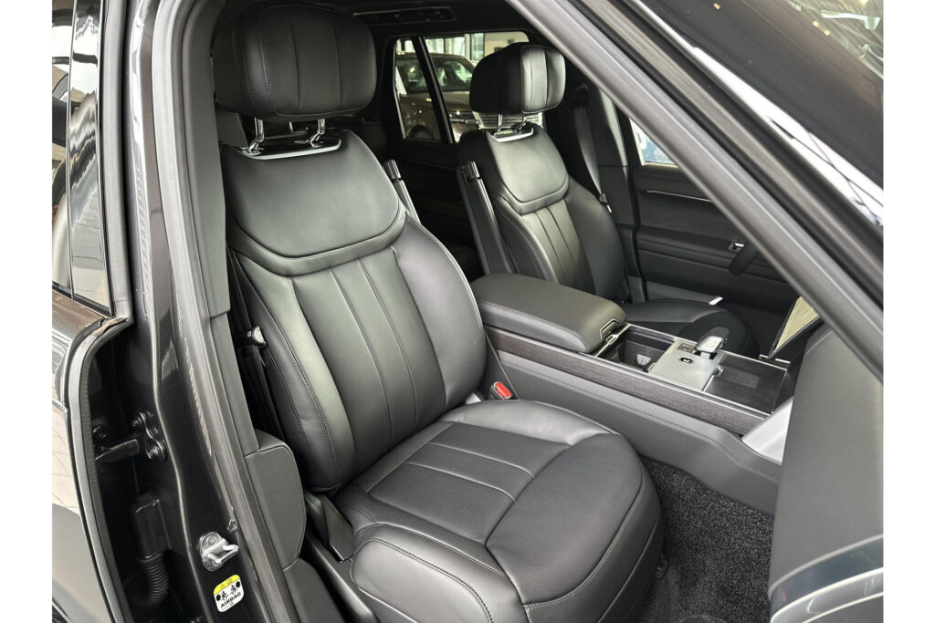 Land Rover Range Rover P550e Autobiography, foto 10 van 24