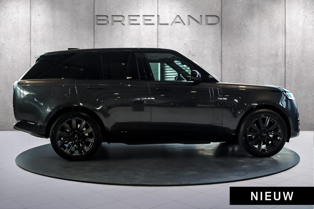 Land Rover Range Rover P550e Autobiography, foto 6 van 24