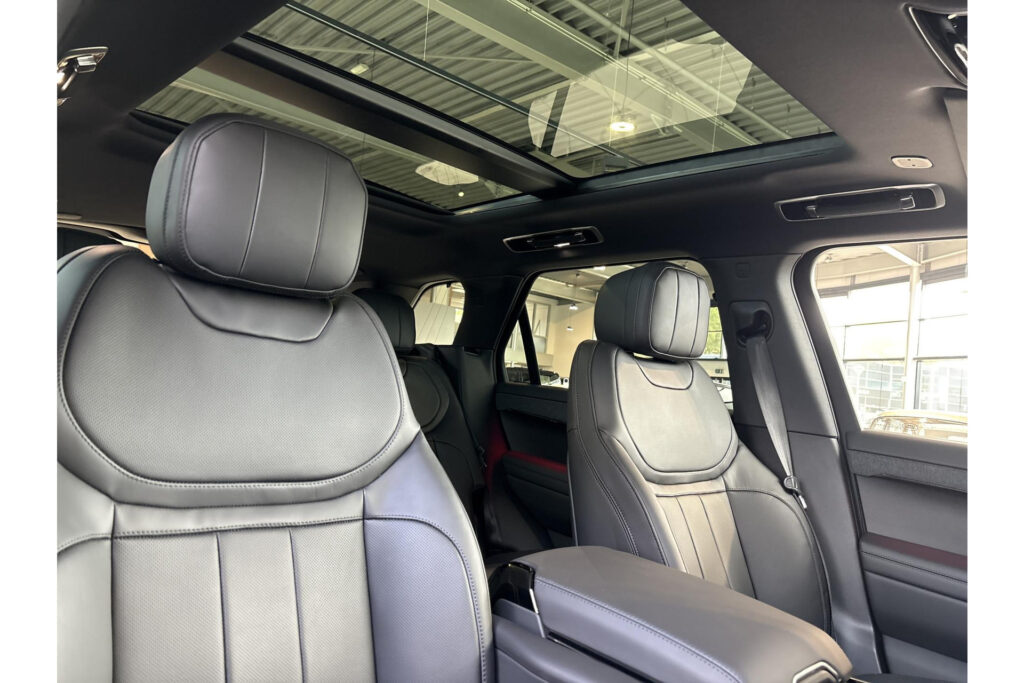 Land Rover Range Rover Sport P460e Santorini Momentum Edition, foto 14 van 29