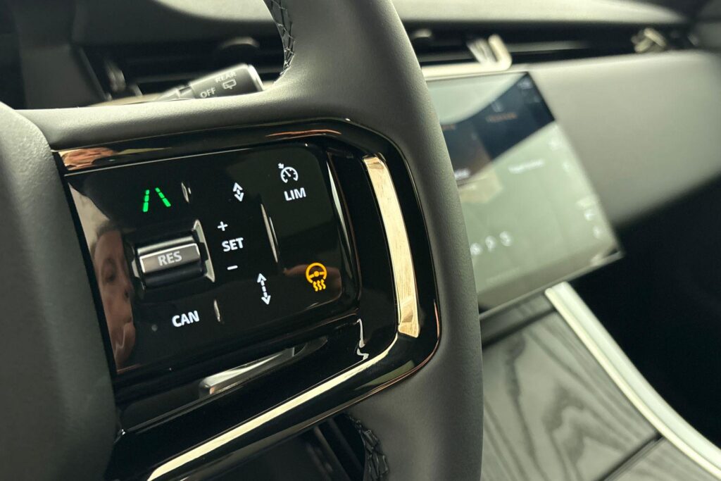 Land Rover Range Rover Evoque P270e Dynamic Edition SE, foto 21 van 24