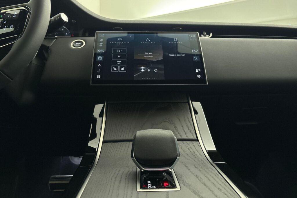Land Rover Range Rover Evoque P270e SE Dynamic Edition, foto 15 van 31
