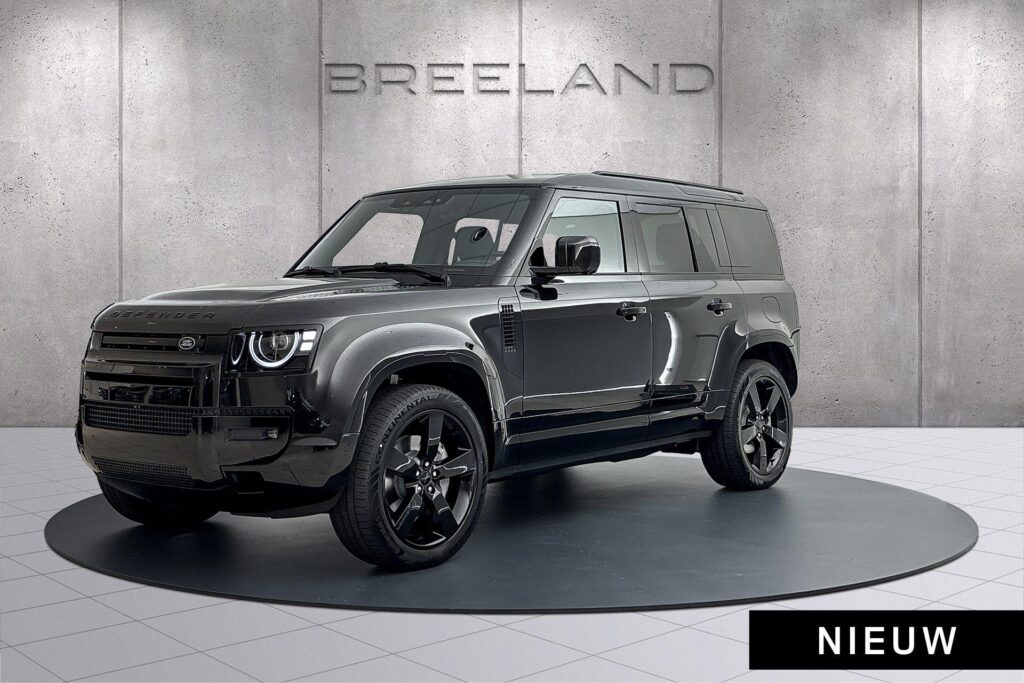 Land Rover Defender 110 P300e Dynamic SE Edition, foto 1 van 34