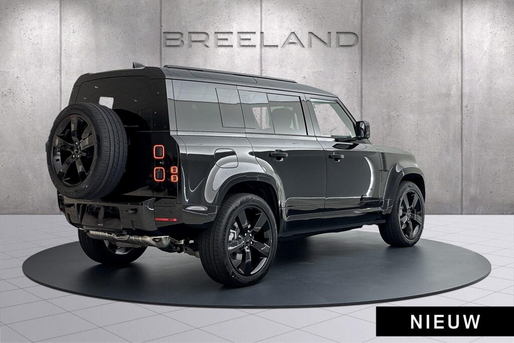 Land Rover Defender 110 P300e Dynamic SE Edition, foto 14 van 34