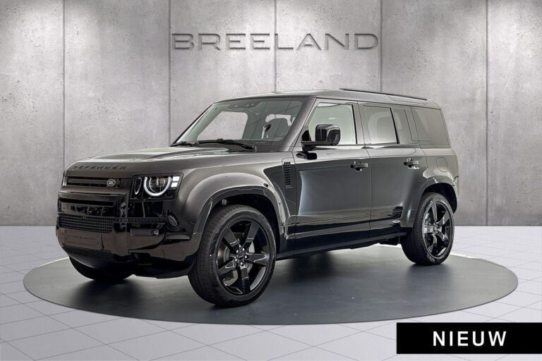 Land Rover Defender 110 P300e X-Dynamic HSE Edition