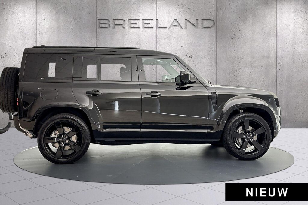 Land Rover Defender 110 P300e X-Dynamic HSE Edition, foto 12 van 29