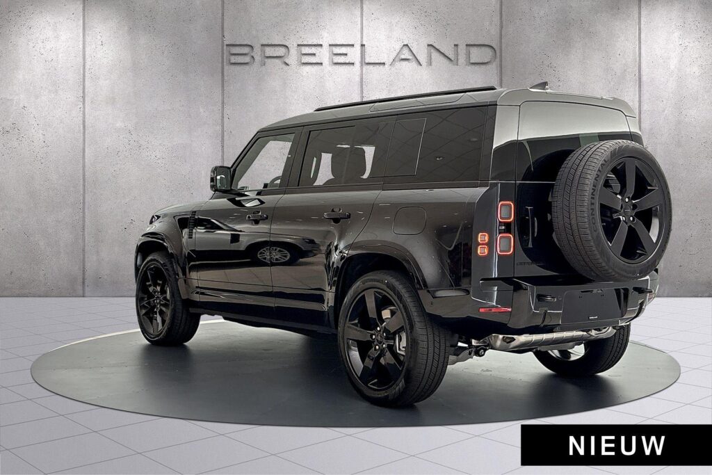 Land Rover Defender 110 P300e X-Dynamic HSE Edition, foto 2 van 29