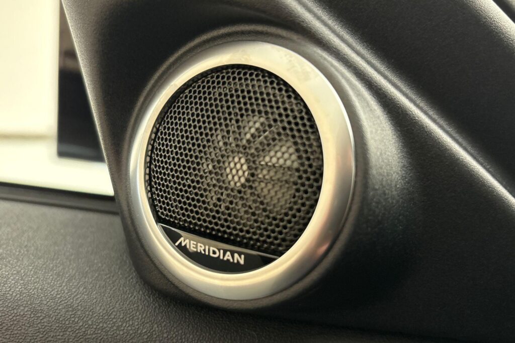 Land Rover Range Rover Evoque P270e SE Dynamic Edition, foto 27 van 31