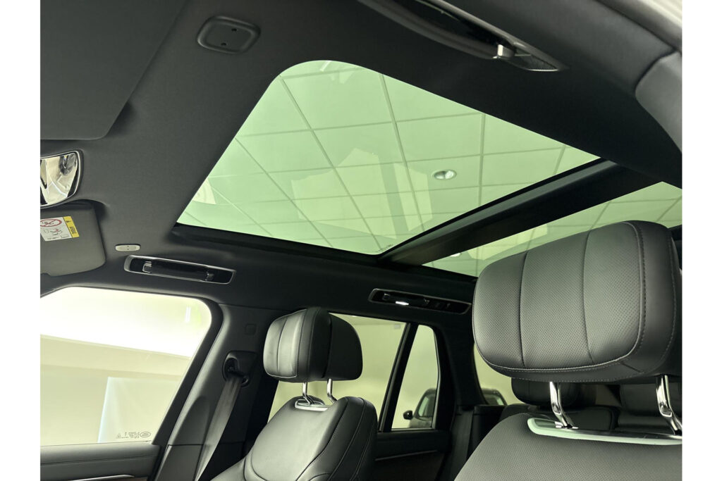Land Rover Range Rover P460e HSE, foto 11 van 44