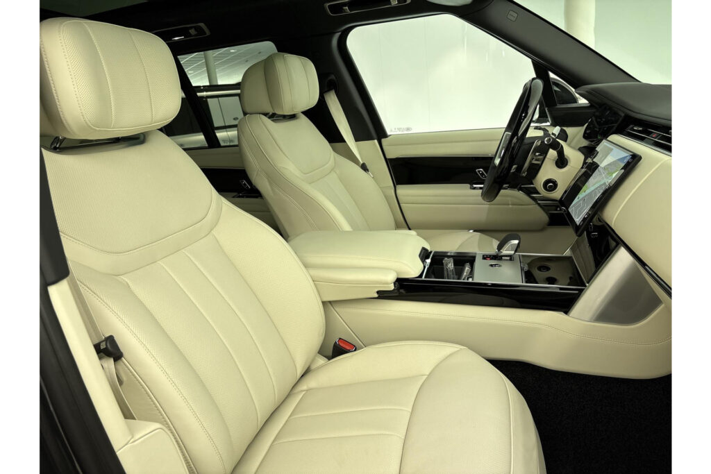 Land Rover Range Rover P550e Autobiography, foto 10 van 47