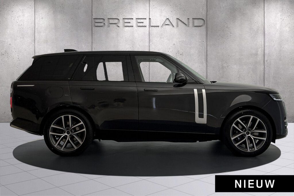 Land Rover Range Rover P550e Autobiography, foto 3 van 47