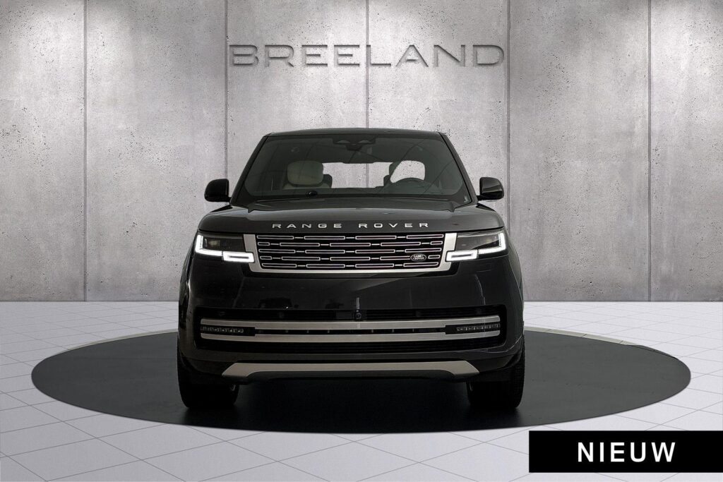 Land Rover Range Rover P550e Autobiography, foto 4 van 47