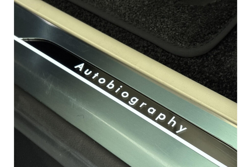 Land Rover Range Rover P550e Autobiography, foto 41 van 47