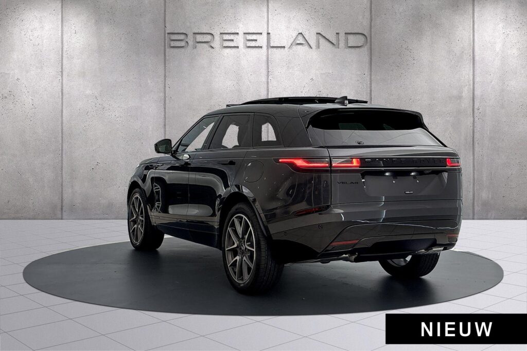 Land Rover Range Rover Velar P400e Belgravia Edition, foto 16 van 46