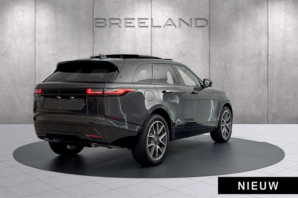 Land Rover Range Rover Velar P400e Belgravia Edition, foto 2 van 46