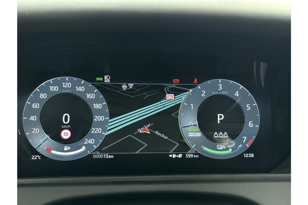 Land Rover Range Rover Velar P400e Belgravia Edition, foto 26 van 46