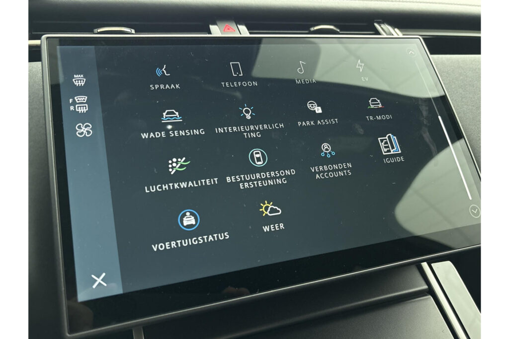 Land Rover Range Rover Velar P400e Belgravia Edition, foto 34 van 46