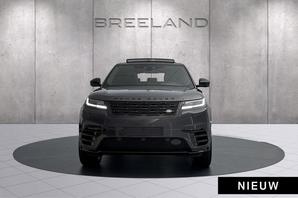 Land Rover Range Rover Velar P400e Belgravia Edition, foto 4 van 46