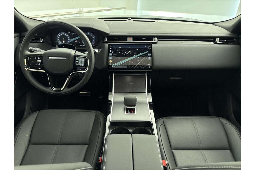 Land Rover Range Rover Velar P400e Belgravia Edition, foto 7 van 46