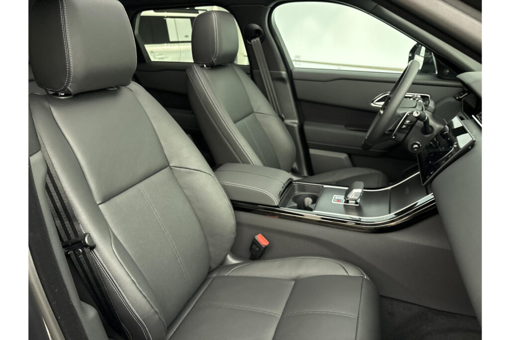 Land Rover Range Rover Velar P400e Belgravia Edition, foto 9 van 46