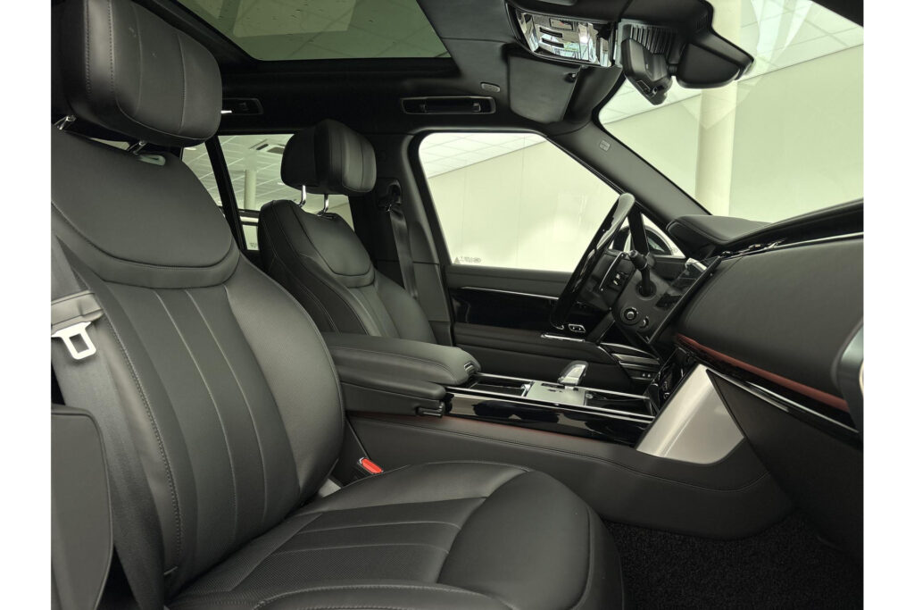 Land Rover Range Rover P550e Autobiography, foto 6 van 33