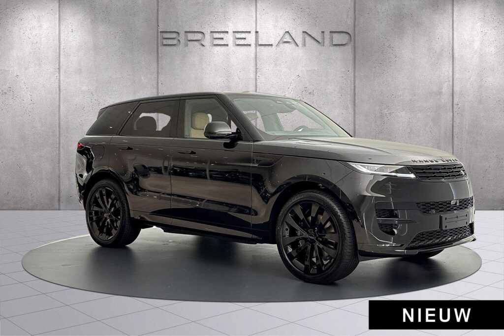 Land Rover Range Rover Sport P460e Santorini Momentum Edition, foto 13 van 28