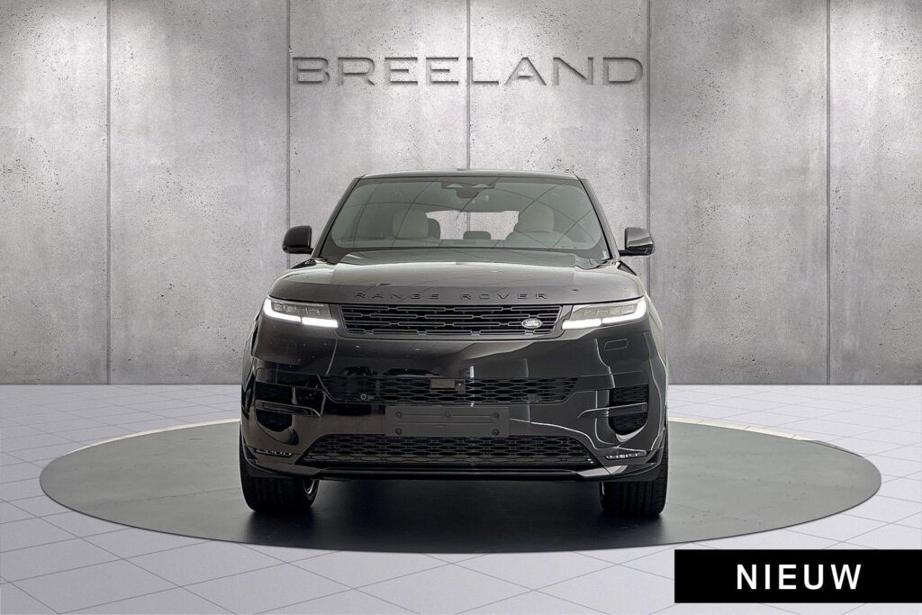 Land Rover Range Rover Sport P460e Santorini Momentum Edition, foto 4 van 28