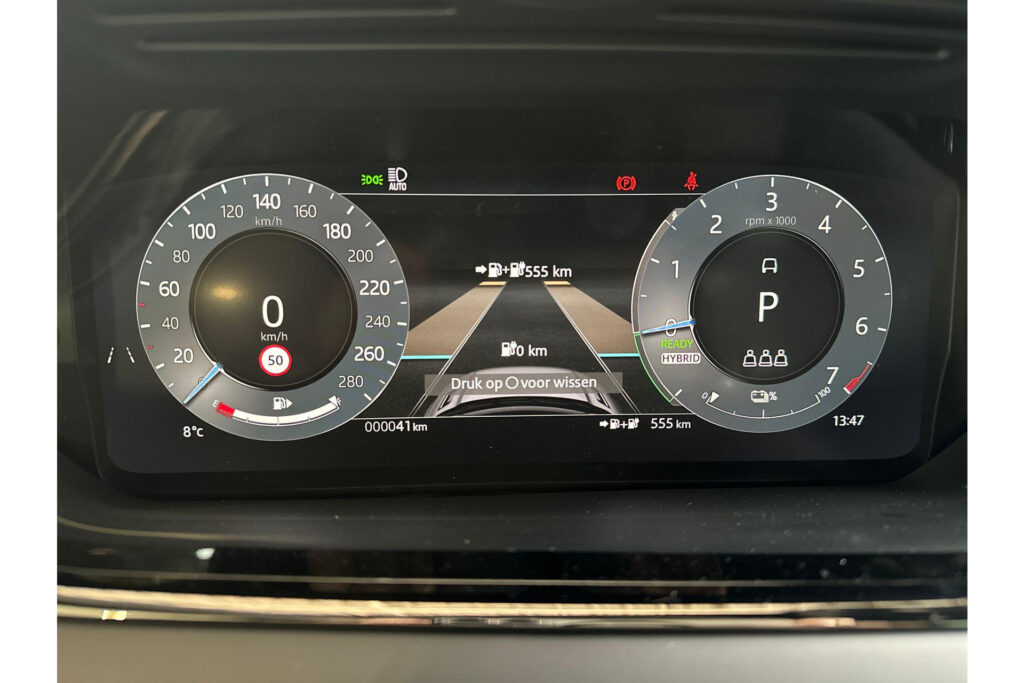 Land Rover Range Rover Evoque P270e SE Dynamic Edition, foto 18 van 24