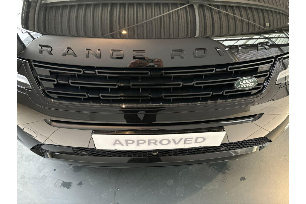 Land Rover Range Rover Evoque P270e SE Dynamic Edition, foto 24 van 24