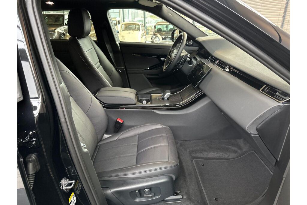 Land Rover Range Rover Evoque P270e SE Dynamic Edition, foto 3 van 24