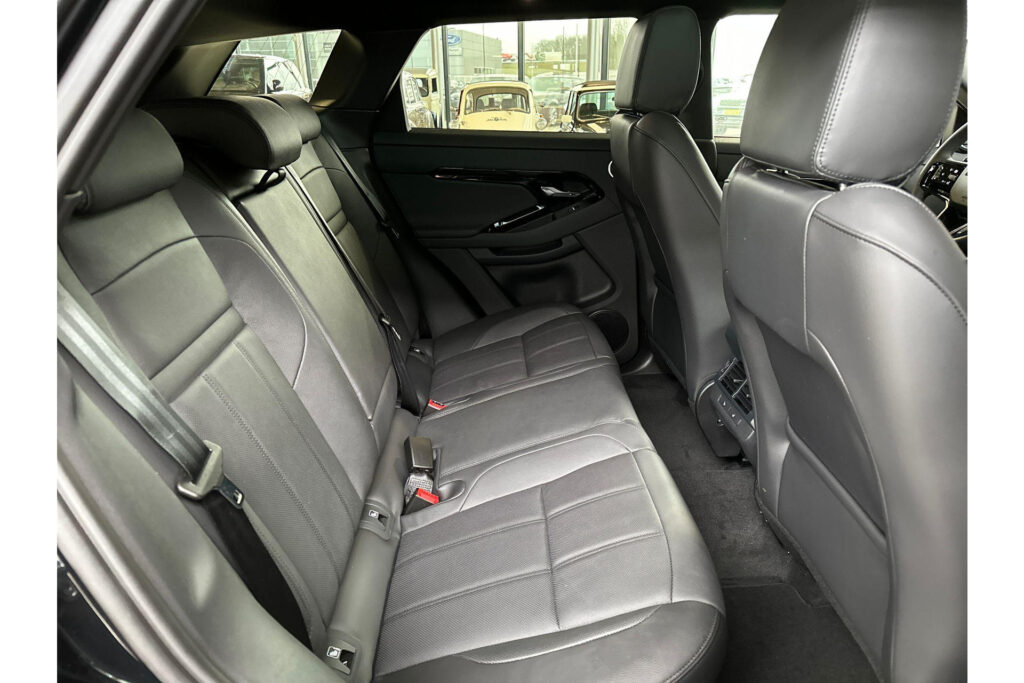 Land Rover Range Rover Evoque P270e SE Dynamic Edition, foto 5 van 24