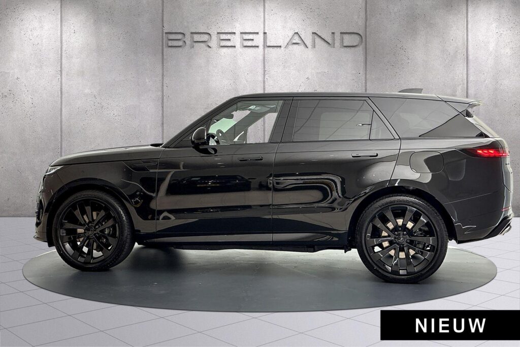 Land Rover Range Rover Sport P460e Santorini Momentum Edition, foto 3 van 32