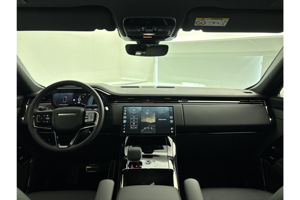 Land Rover Range Rover Sport P460e Santorini Momentum Edition, foto 7 van 32