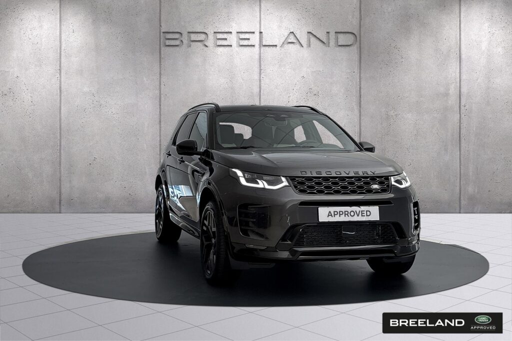 Land Rover Discovery Sport P270e Landmark Edition, foto 2 van 28