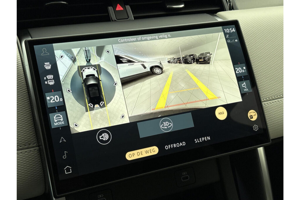 Land Rover Discovery Sport P270e Landmark Edition, foto 22 van 28