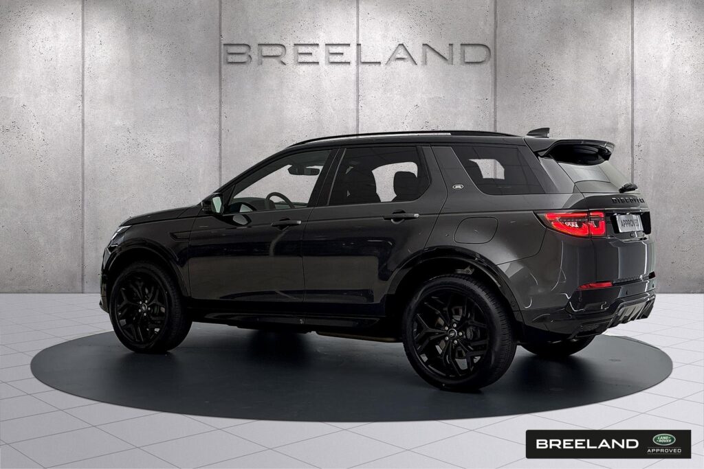Land Rover Discovery Sport P270e Landmark Edition, foto 5 van 28