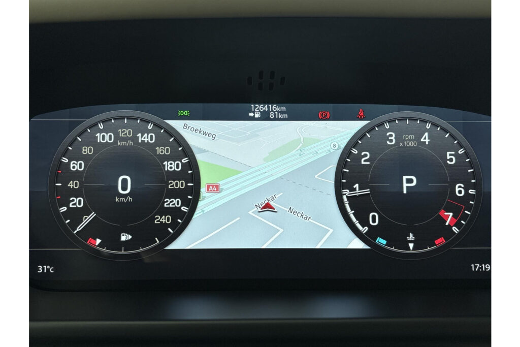 Land Rover Defender 110 P400 6-cil HSE, foto 26 van 38