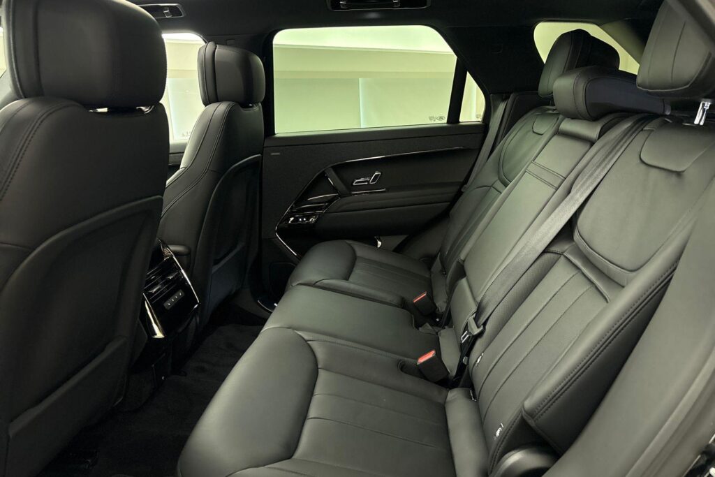 Land Rover Range Rover Sport P460e Dynamic SE, foto 10 van 45