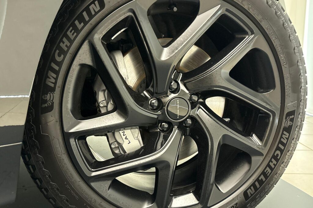 Land Rover Range Rover Sport P460e Dynamic SE, foto 16 van 45