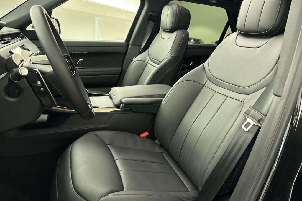 Land Rover Range Rover Sport P460e Dynamic SE, foto 38 van 45