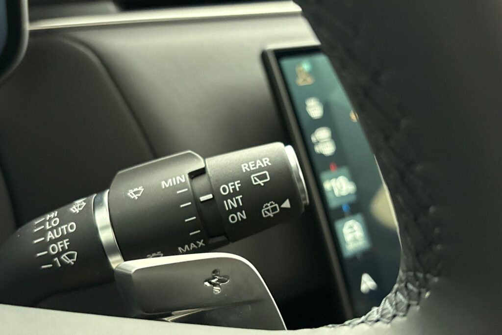 Land Rover Range Rover Sport P460e Dynamic SE, foto 44 van 45