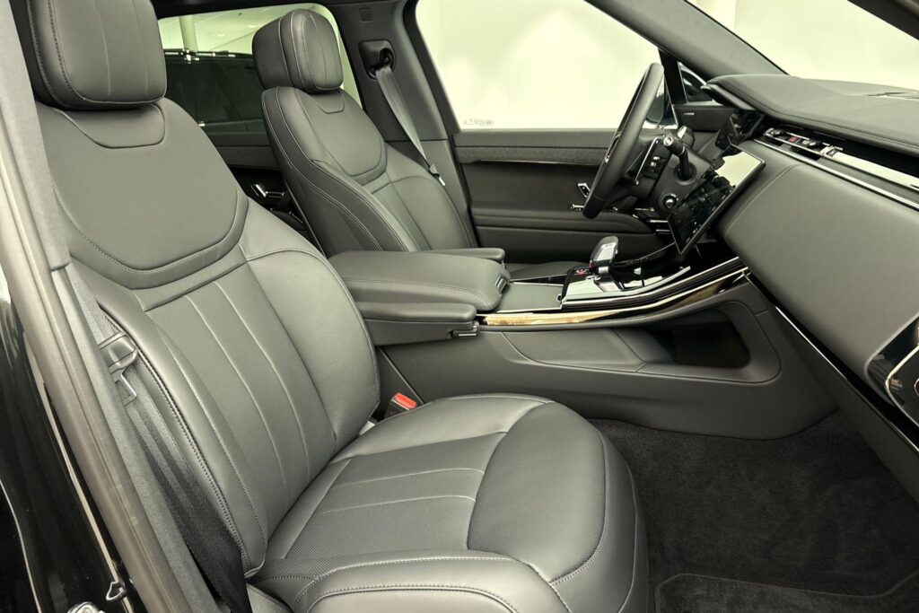 Land Rover Range Rover Sport P460e Dynamic SE, foto 8 van 45