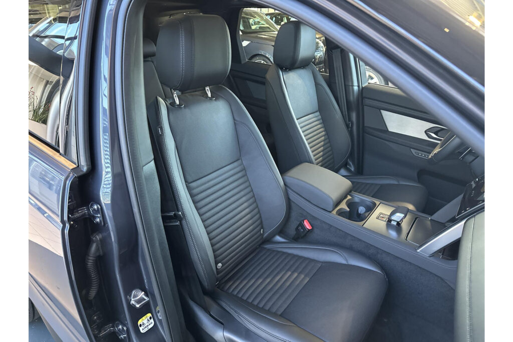 Land Rover Discovery Sport P270e Landmark Edition, foto 10 van 30