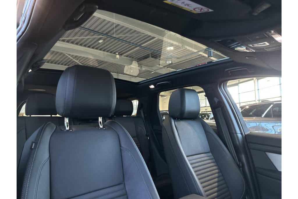 Land Rover Discovery Sport P270e Landmark Edition, foto 14 van 30