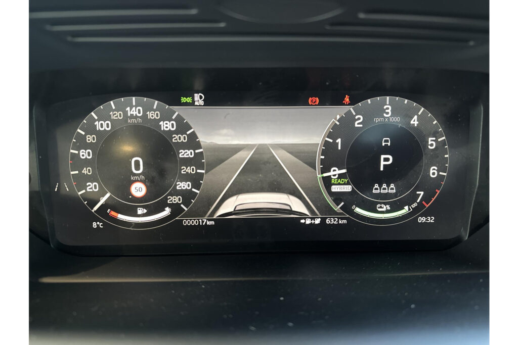 Land Rover Discovery Sport P270e Landmark Edition, foto 18 van 30