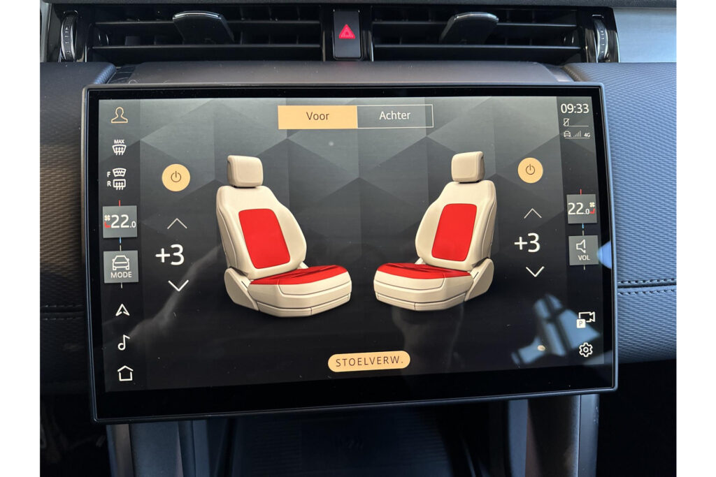 Land Rover Discovery Sport P270e Landmark Edition, foto 19 van 30