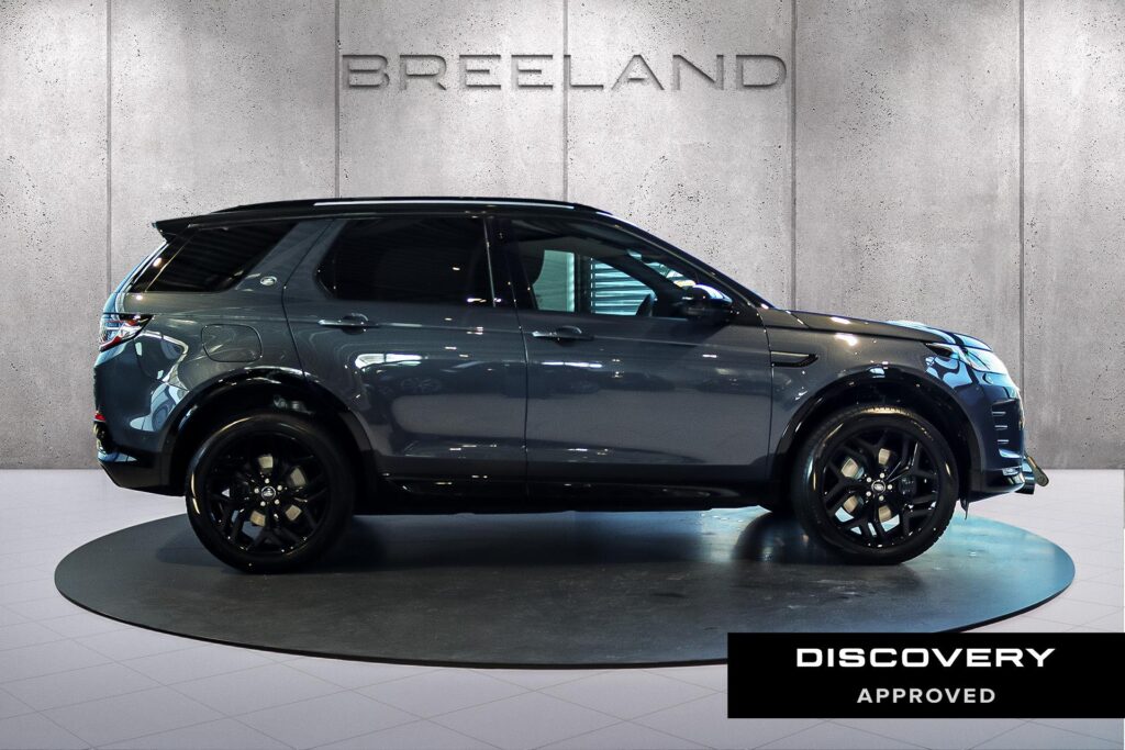 Land Rover Discovery Sport P270e Landmark Edition, foto 6 van 30